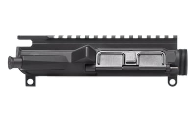Aero Precision M4E1 Threaded Assembled Upper Receiver Anodized Black - $89.98 (Discount auto-applied in cart)  (Free Shipping over $100)