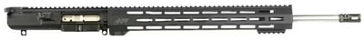 Backorder - APF Armory LR-308 Varmint 2.0 Upper Receiver Assembly 6 Creedmoor 22" Barrel Rifle Length 15" M-LOK Handguard - $1128.96 (Add To Cart) (Free Shipping on $100+ Orders)