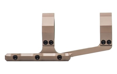 Aero Precision Ultralight 30mm Scope Mount, SPR - FDE Cerakote - $84.14 after code: WLSISLIFE  (Free Shipping over $100)