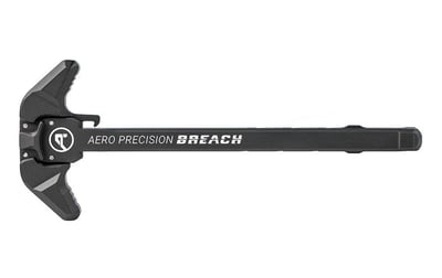 Aero Precision AR-15 BREACH Ambidextrous Charging Handle - from $69.95 (FREE Shipping over $50)