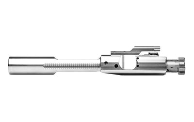 .308 / 7.62 Bolt Carrier Group, No Logo - Nickel Boron - $194.98 (price in cart)  (Free Shipping over $100)