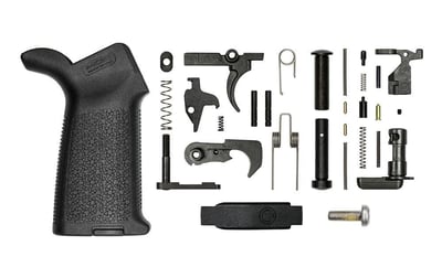 Aero Precision AR15 MOE Lower Parts Kit - $54.99  (Free Shipping over $100)