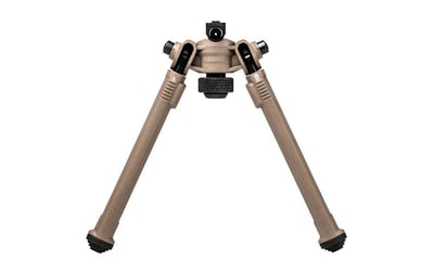 Magpul Bipod for M-LOK - FDE - $104.45  (Free Shipping over $100)