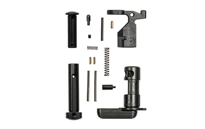 EPC Lower Parts Kit Minus FCG/Grip - $21.24  (Free Shipping over $100)