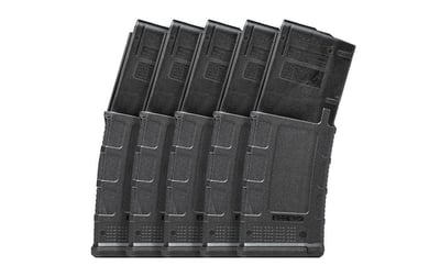 Magpul PMAG 30 AR 300 B GEN M3 , .300 Blackout (5 Pack) - $59.95  (Free Shipping over $100)
