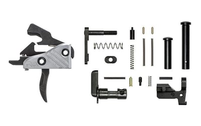 Rise Armament BLITZ 3.5lb Trigger - Curved Bow/M5 LPK Minus Kit Combo - $199.99  (Free Shipping over $100)