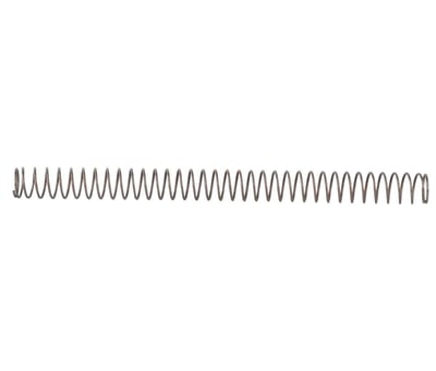 NBS Mil-Spec AR-15 Carbine Buffer Spring - Music Wire - $.99 (FREE Shipping over $50)