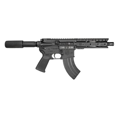 Best 7.62 AR Pistols for Sale