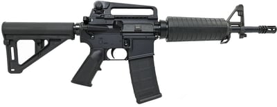 PSA PA-15 5.56 Classic Stealth AR-15 Pistol 11.5" Carbine 1/7 Phos. BTR - $499.99 + Free Shipping