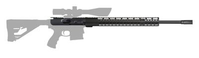 AR-10 Stripped or Complete Upper Receivers In Stock Now!