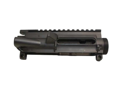 Stripped Blemished Upper 5.56/.223 and 6.8 SPC - $40.50 shipped after code "2014SHOWS"