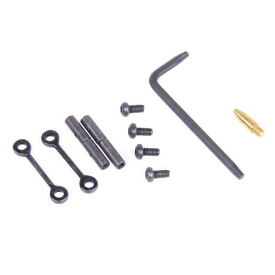AR15 Complete Anti-Rotation Pin Set Tactical Transition - $14