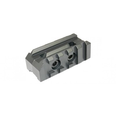 AR15 FRONT SIGHT POST RAIL MOUNT Tactical Transition - $2.99
