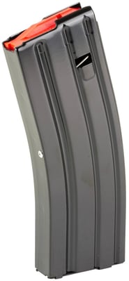 Global Ordnance Magazine AR15 10rd 10/30 Steel 5.56/.223 Magazine - Black - 00810091157664 - $10.99 (FREE Shipping over $50)