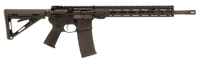 Savage MSR15 Recon 2.0 AR15 5.56 NATO / .223 Rem 16.13" Barrel 30-Rounds - $699.99