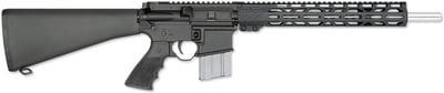 Rock River Arms LAR-15M Predator Pursuit Mid-Length .223 Wylde - $1153.59