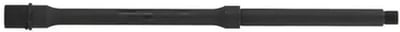 16" .223 Wylde 1:7 Twist Parkerized Midlength Barrel - $49.95