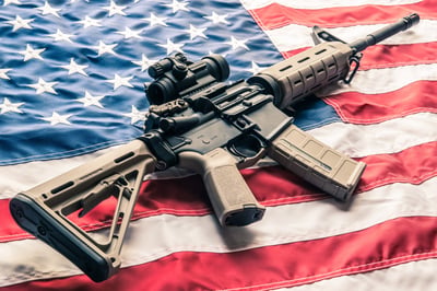 AR-15 Rifles - More Than 200 Models Listed Available At This Moment 