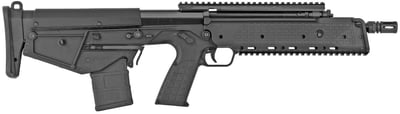 Kel-Tec RDB 5.56 17.4" Rifle, Black - $599.99 