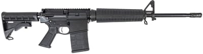 DPMS 18in Barrel Nitride .308 WIN 20rd FSB Rifle DP51655126046 - $685.32 