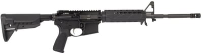 Bravo Company Manufacturing MOD 0 5.56 AR-15 Rifle - 30 Round - 16" - $1186.03 (Add To Cart) 