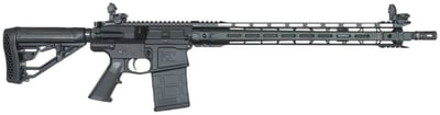 Davidson Defense 'The Boomstick' 20" LR-308 .308 WIN Complete Rifle - $814.99 
