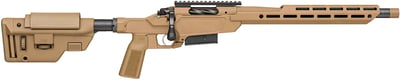Springfield Armory Model 2020 Heatseeker 308 Win 16" 5rd - Coyote Tan - $1973.99 (FREE Shipping on Firearms)