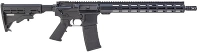 Andro Corp ACI-15 Bravo 5.56 NATO A2 Furniture 16" barrel - $349.99