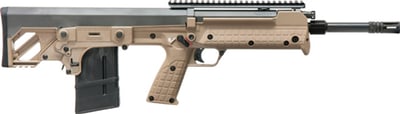 Kel-Tec RFB Rifle Forward Ejection Bullpup RFB18-T 308/7.62x51mm 20+1 18 - $1199.99 