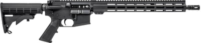 Battle Arms Development WORKHORSE-LT Workhorse LT 223 Rem/5.56 NATO 30+1 16" Black 223 Wylde Barrel Black 7" M-LOK Handguard A2 Mil-Spec Grip - $648.62