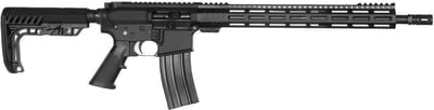 Davidson Defense 'Split Second' 16.5" 5.56 NATO AR-15 Complete Rifle - $349.99 