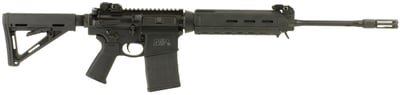 Smith and Wesson M&P10 .308 Win 18" Barrel 20-Rounds - $1268.99 ($19.99 S/H on Firearms / $15.99 Flat Rate S/H on ammo)