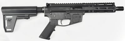 FM Products MIKE45 .45 ACP 10" Front Charge Pistol w/ RMB - $560