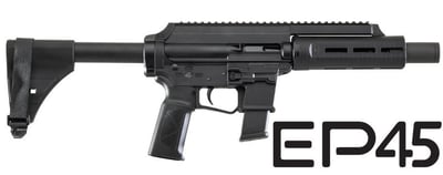 Extar EP45 6.5" .45 ACP - $499.95 
