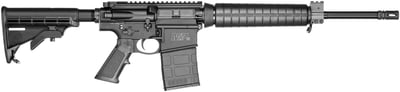 Smith & Wesson M&P10 Sport 308 16" Barrel AR-10 11532 AR10 - GUNPRIME % - $999 
