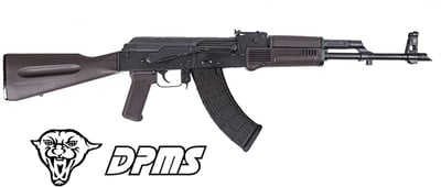 DPMS Anvil 16in 7.62x39 AK47 Classic Rifle - $599.95