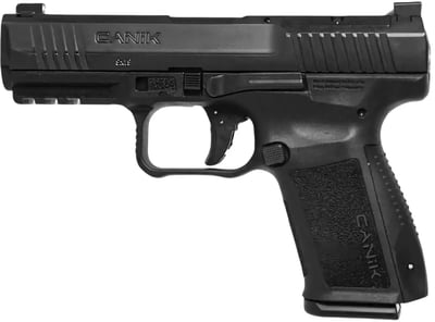 CIA HG5637OS-N Canik Mete SF One Series 9mm 15rds (Add to Cart Price) - $280.61 
