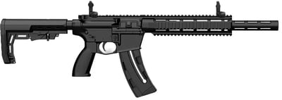 Retay RA1522BLKQUAD RA22 Quad Rail (Add to Cart Price) - $275 