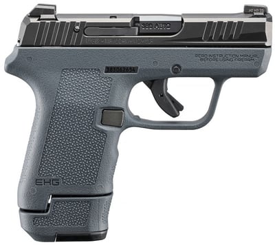 Ruger LCP MAX .380 ACP with Magpul EHG 13+1 Capacity - $366.99