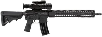 Radical Firearms SOCOM, 5.56 NATO, 16" Barrel, 1- 30 Round Magazine, MHR Rail, Rifle w/ Sightmark Wraith Night Vision 4-32 Scope - $748.88