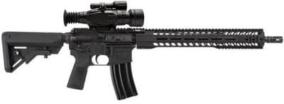 Radical Firearms SOCOM, 5.56 NATO, 16" Barrel, 1- 30 Round Magazine, MHR Rail, Rifle w/ Sightmark Wraith Night Vision 4-32 Scope - $748.88 