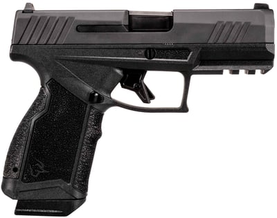 Taurus GX4 Carry 9mm Pistol with Black Finish - $289.99 (Free S/H on Firearms)