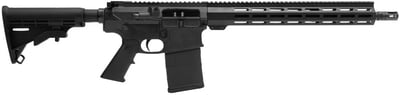 Andro Corp Industries ACI-10 .308 Win Divergent Base Forged AR-10 Rifle - 16” - $799.99