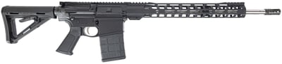 PSA Gen3 PA10 18" Mid-Length .308 WIN 1/10 Stainless Steel 15" Lightweight M-Lok MOE EPT Rifle - $759.99 + Free Shipping