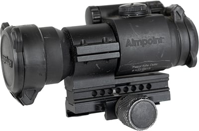 LEO Trade-in Aimpoint PRO Red Dot Sight- Used - $339.95