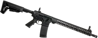 Davidson Defense 'Sidewinder' 16.5" AR-15 Side Charging 5.56 NATO Nitride Complete Rifle - $499.99