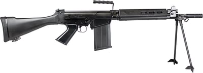 DSA SA58 16in .308/7.62x51 Classic FAL Rifle w/ Fixed Stock - $1699.95