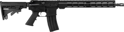 Battle Arms Workhorse LT 16in AR15 Rifle - $594.15