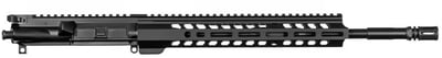 Caracal CAR814 A2 Patrol 16" Complete Upper (Add To Cart For Sale Price) - $566.99  ($7.99 Shipping On Firearms)