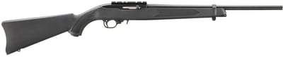 Ruger 10/22 Carbine 22 LR Semi Auto 18" Barrel 31210 - $165 